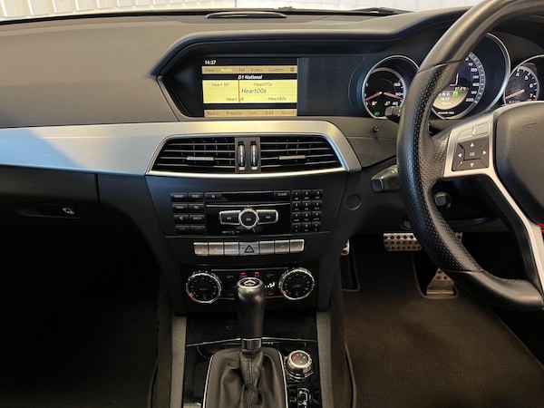 Used Mercedes-Benz C-Class 2012 for sale - 74799192: Photo 25