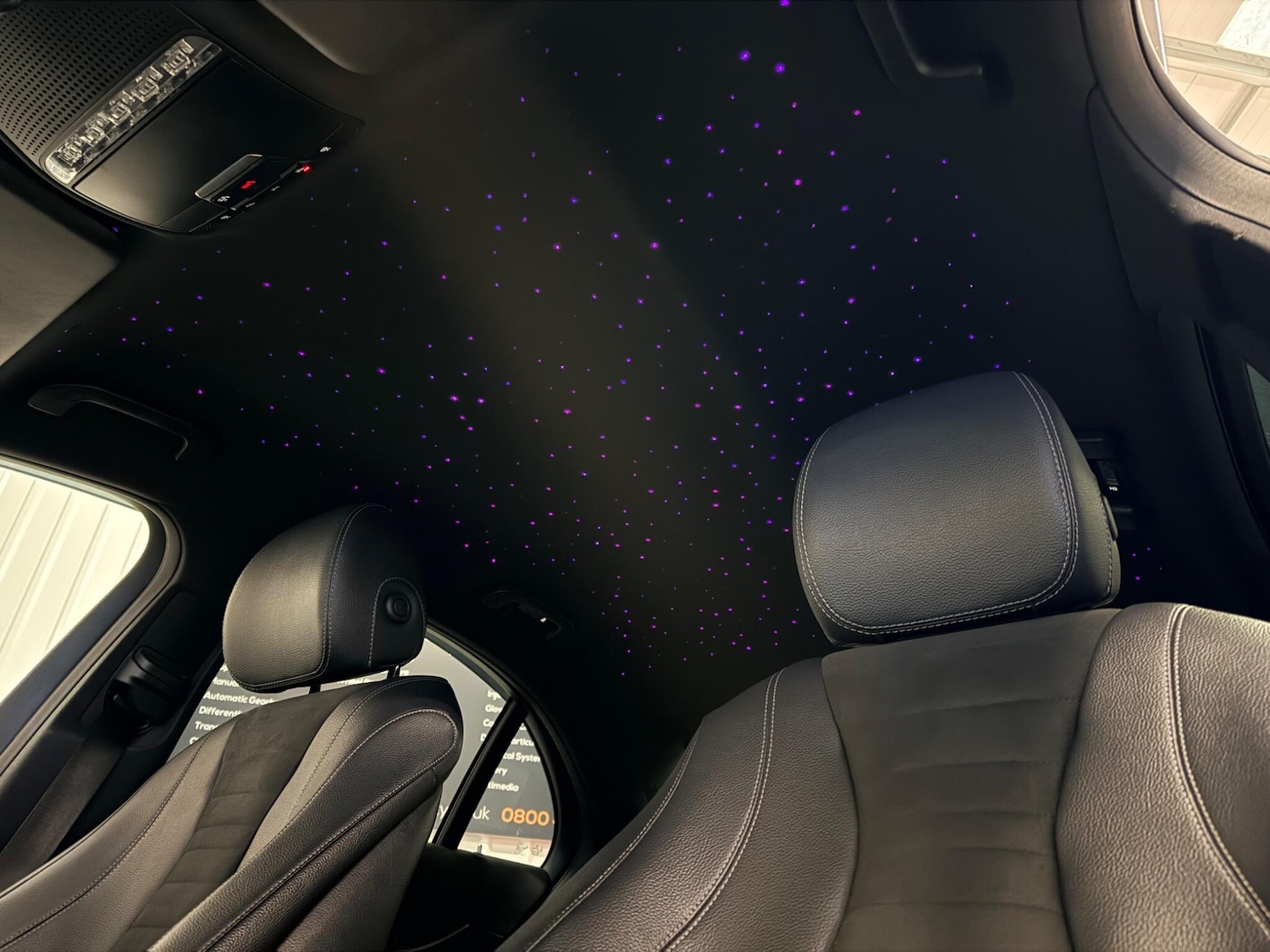 Used Mercedes-Benz E Class 2018 for sale - 77586350: Photo 15