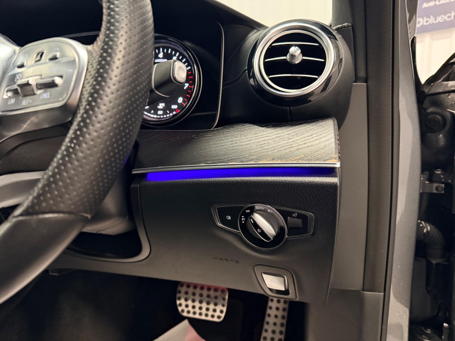 Used Mercedes-Benz E Class 2018 for sale - 77586350: Photo 22