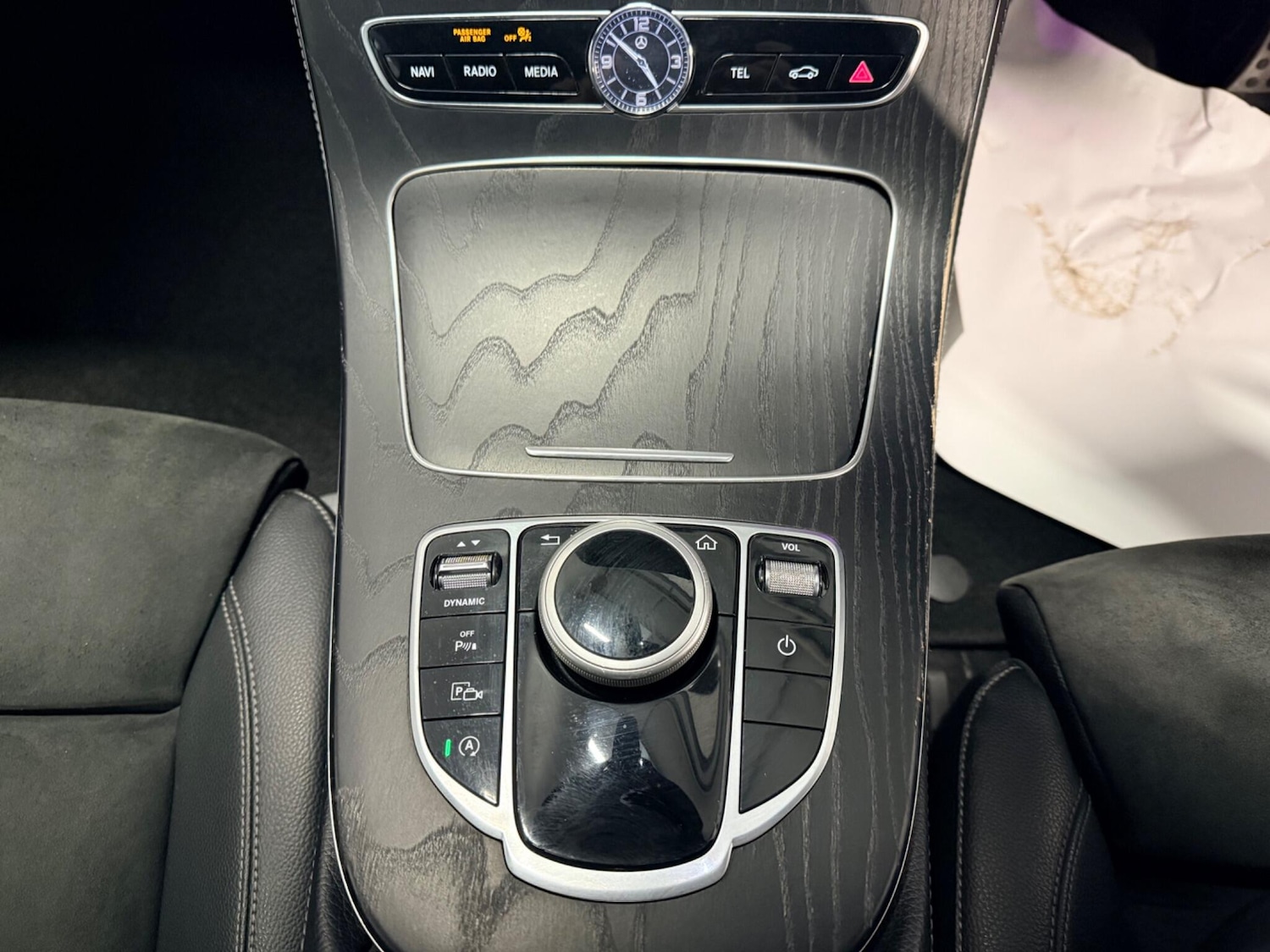 Used Mercedes-Benz E Class 2018 for sale - 77586350: Photo 29