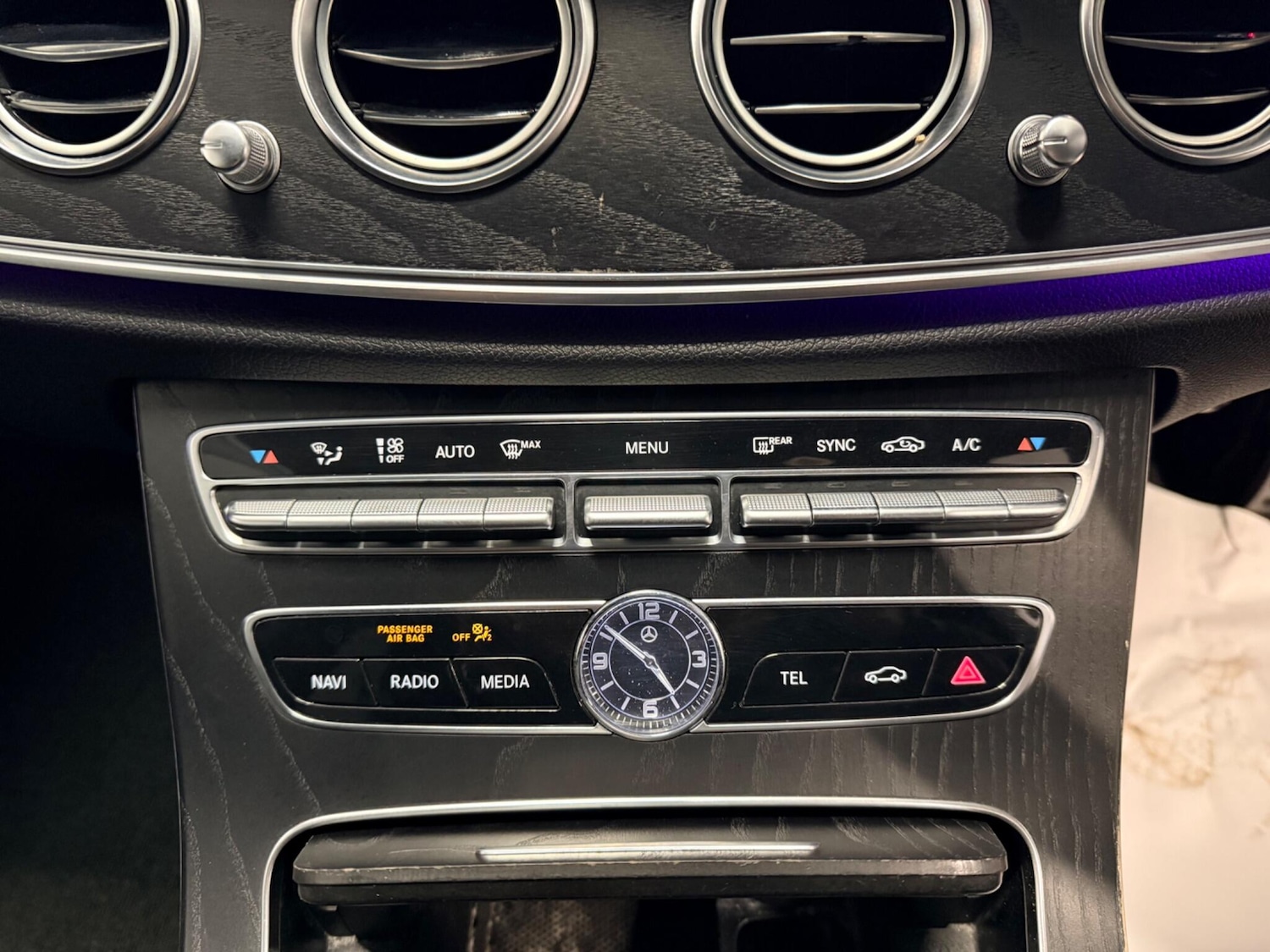 Used Mercedes-Benz E Class 2018 for sale - 77586350: Photo 30