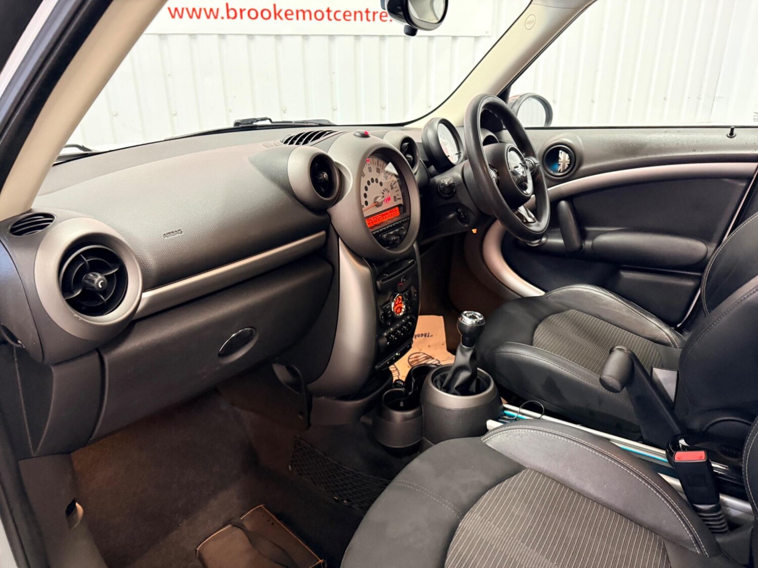 Used MINI Countryman 2012 for sale - 77343810: Photo 11