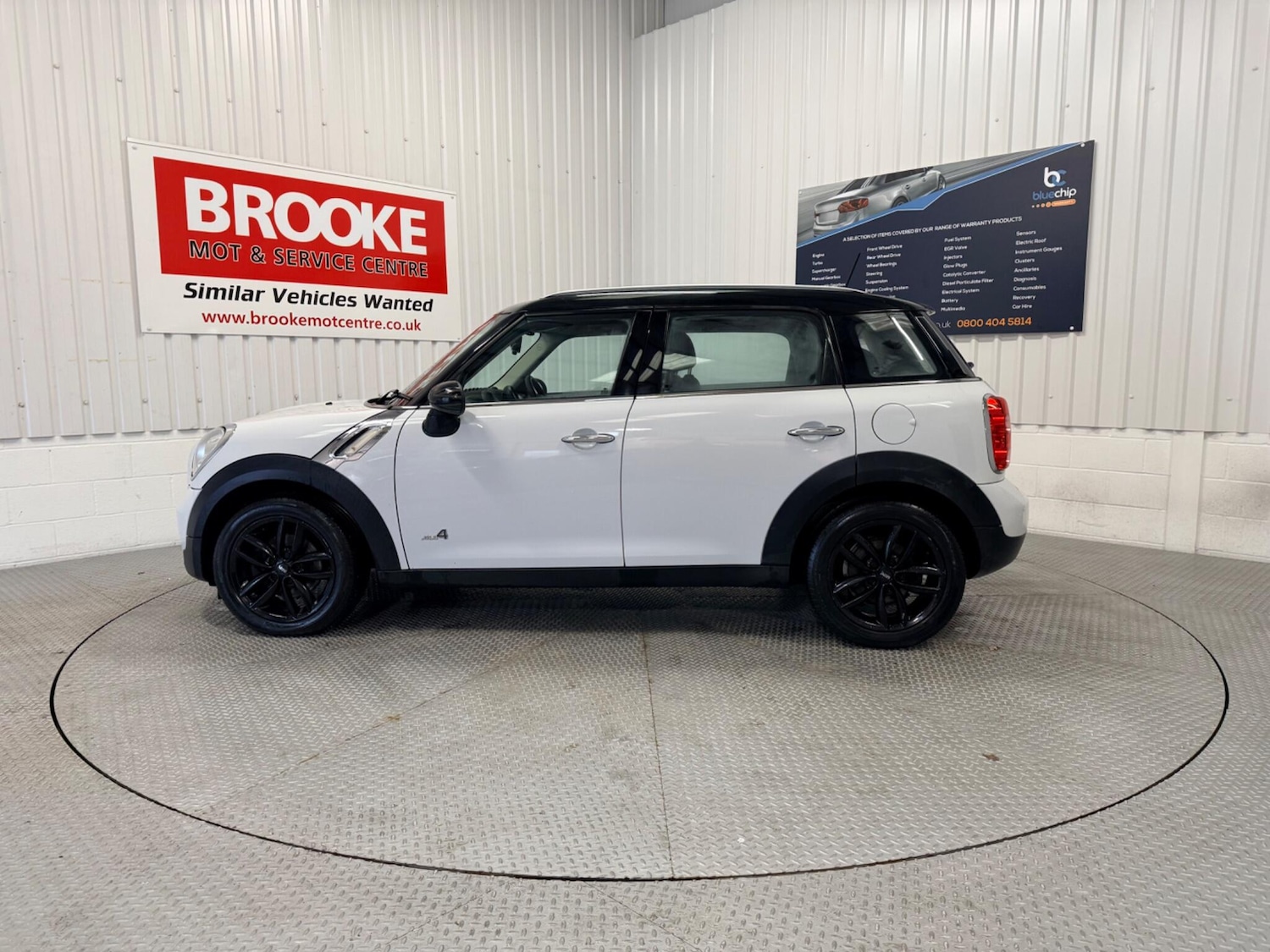 Used MINI Countryman 2012 for sale - 77343810: Photo 12