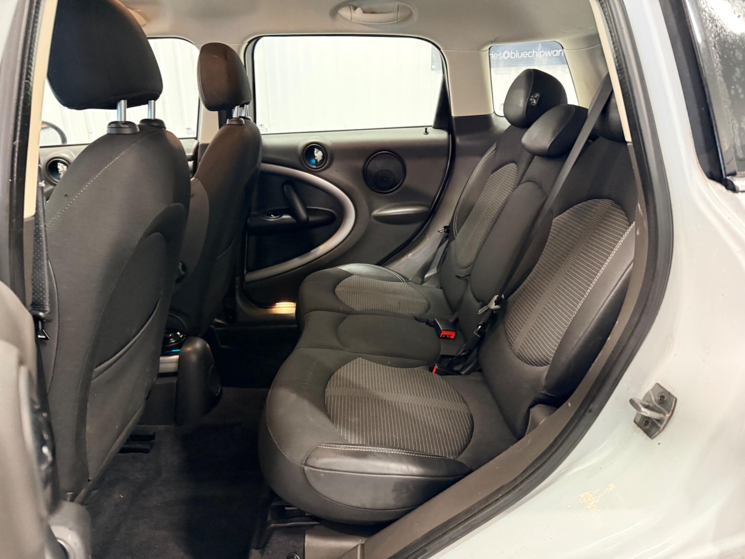 Used MINI Countryman 2012 for sale - 77343810: Photo 14