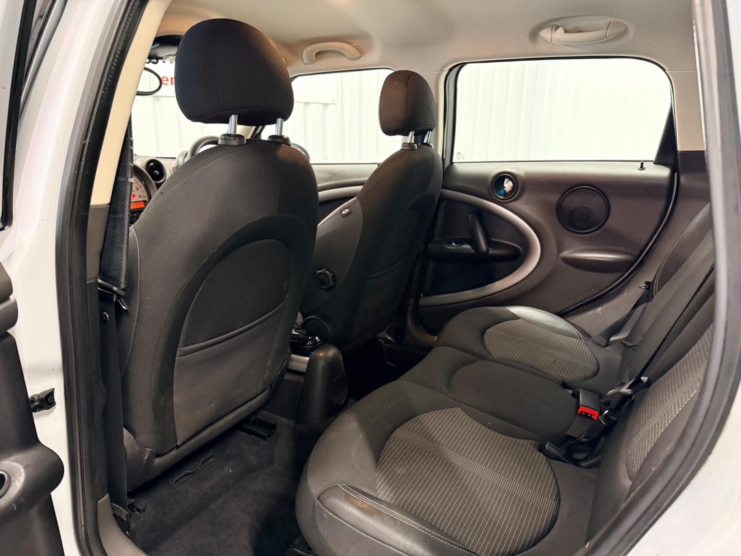 Used MINI Countryman 2012 for sale - 77343810: Photo 15