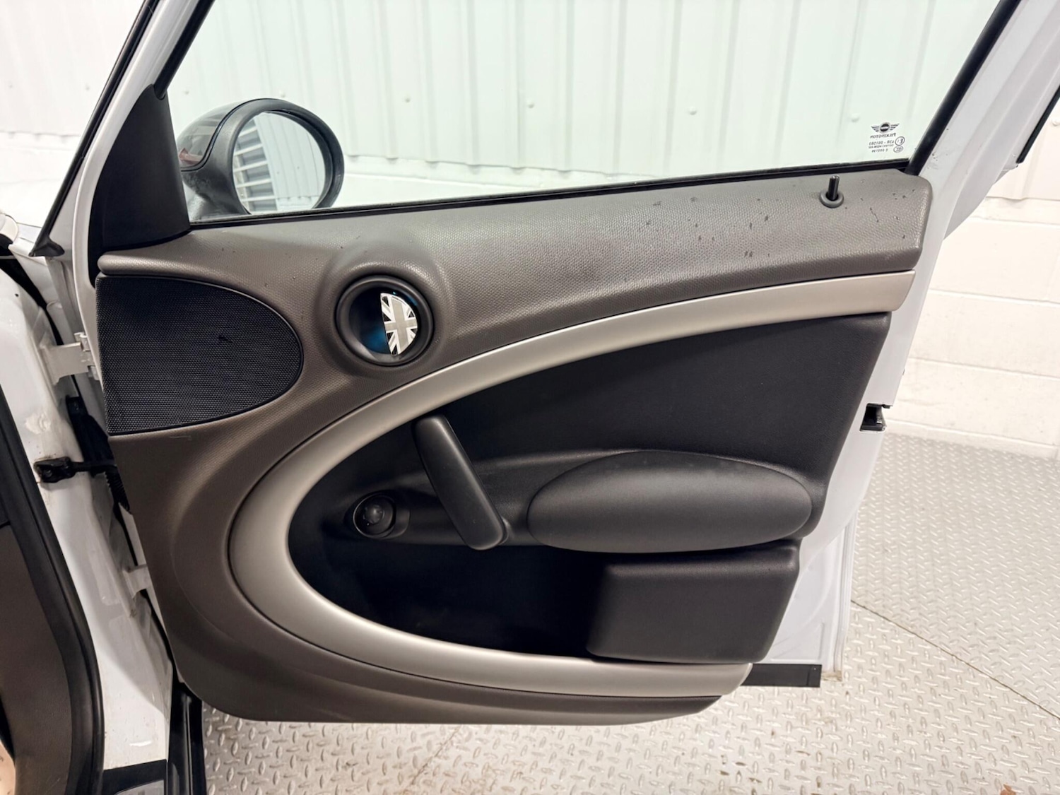 Used MINI Countryman 2012 for sale - 77343810: Photo 16