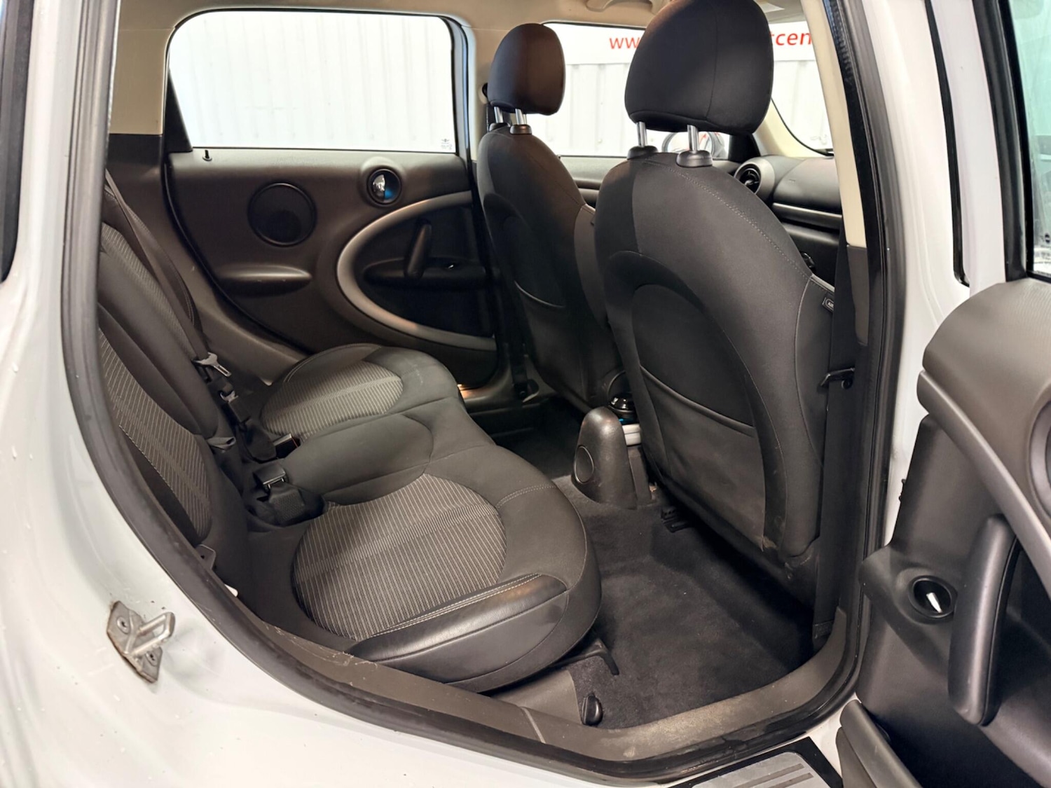 Used MINI Countryman 2012 for sale - 77343810: Photo 17