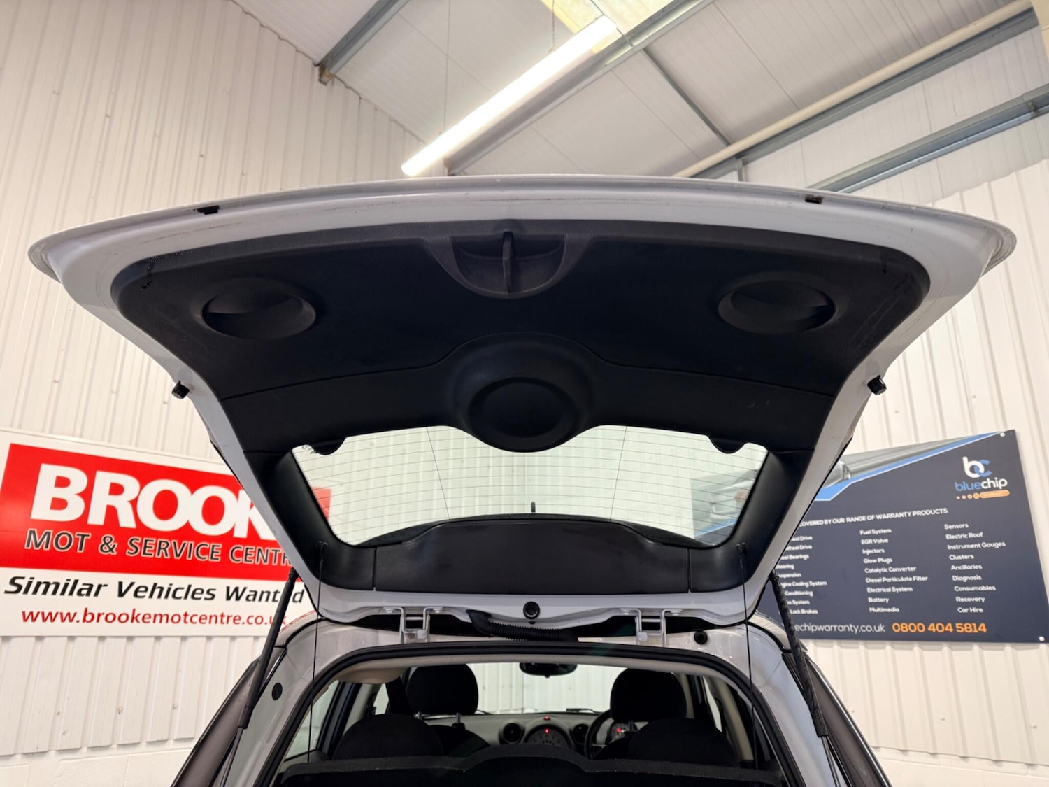 Used MINI Countryman 2012 for sale - 77343810: Photo 18