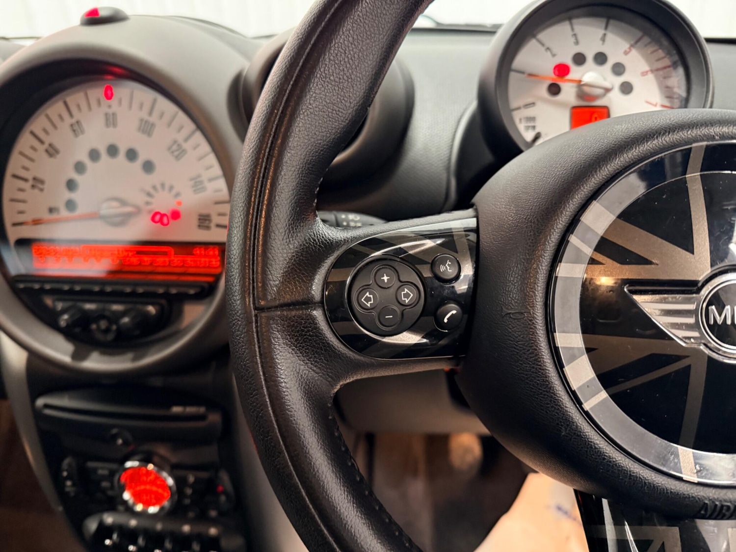 Used MINI Countryman 2012 for sale - 77343810: Photo 19