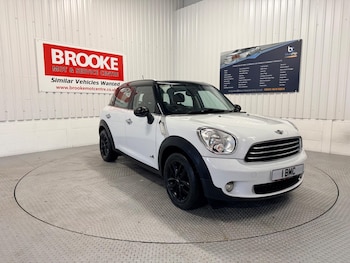 Used MINI Countryman 2012 for sale - 77343810: Photo