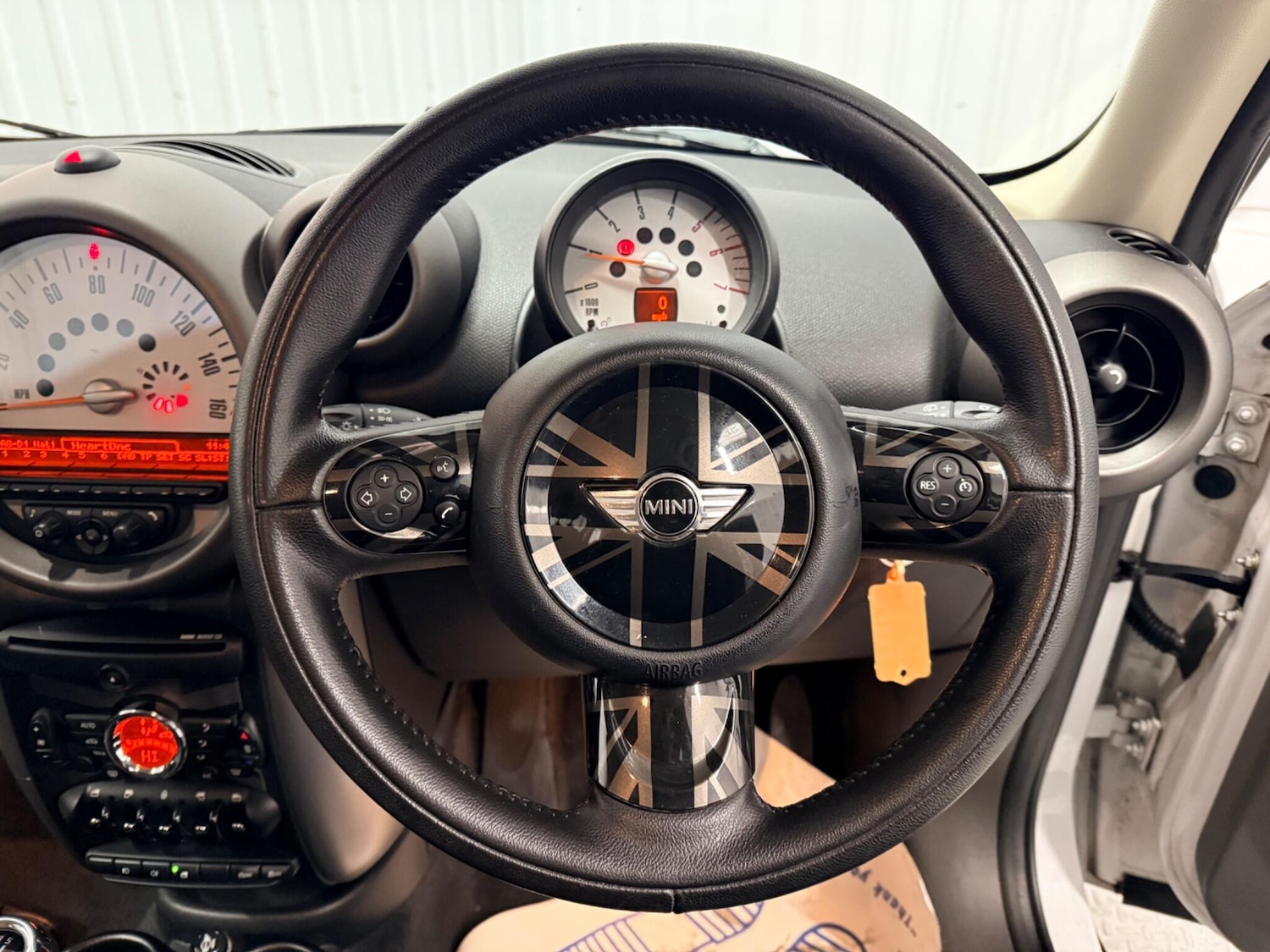 Used MINI Countryman 2012 for sale - 77343810: Photo 20