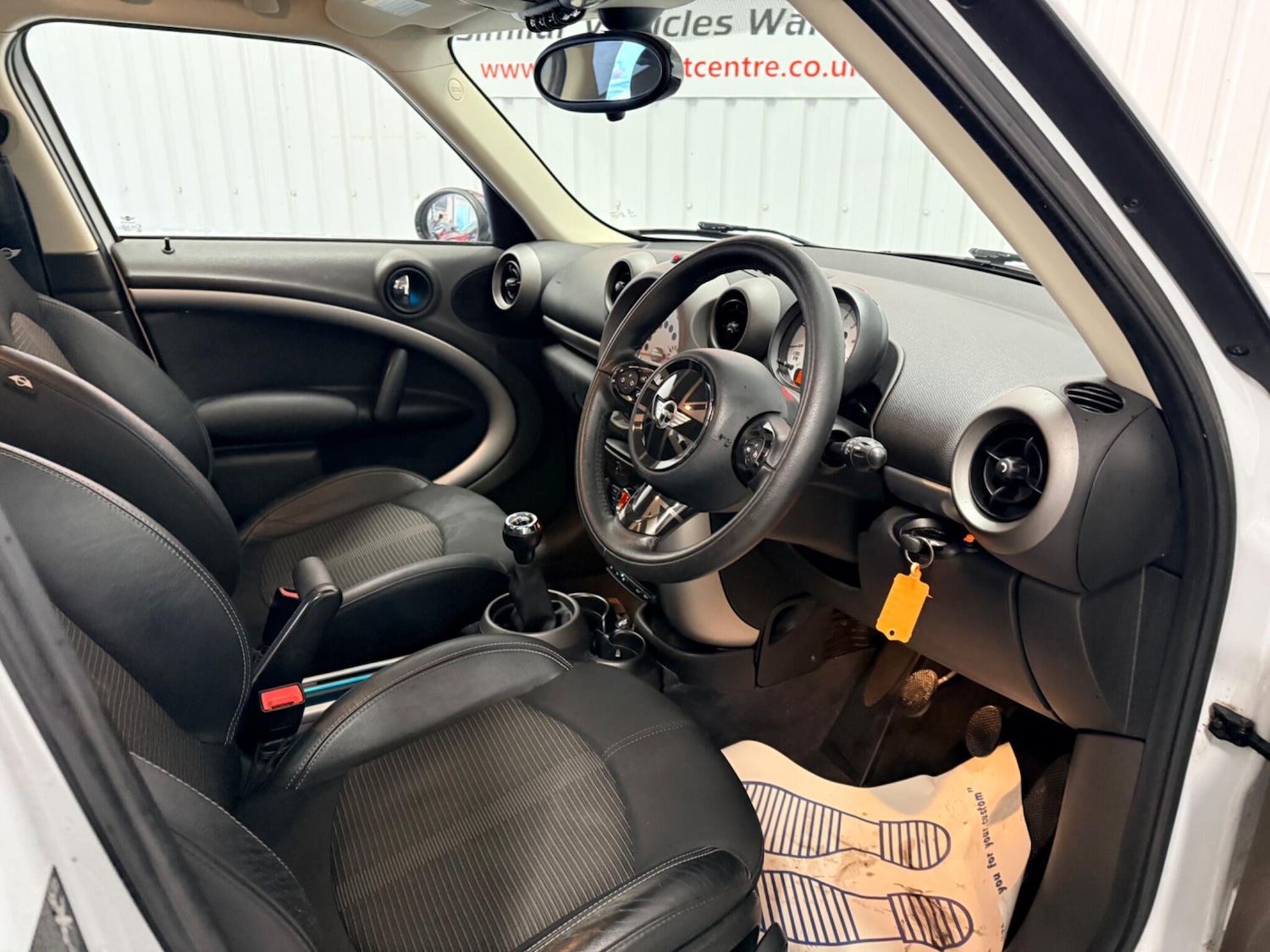 Used MINI Countryman 2012 for sale - 77343810: Photo 21