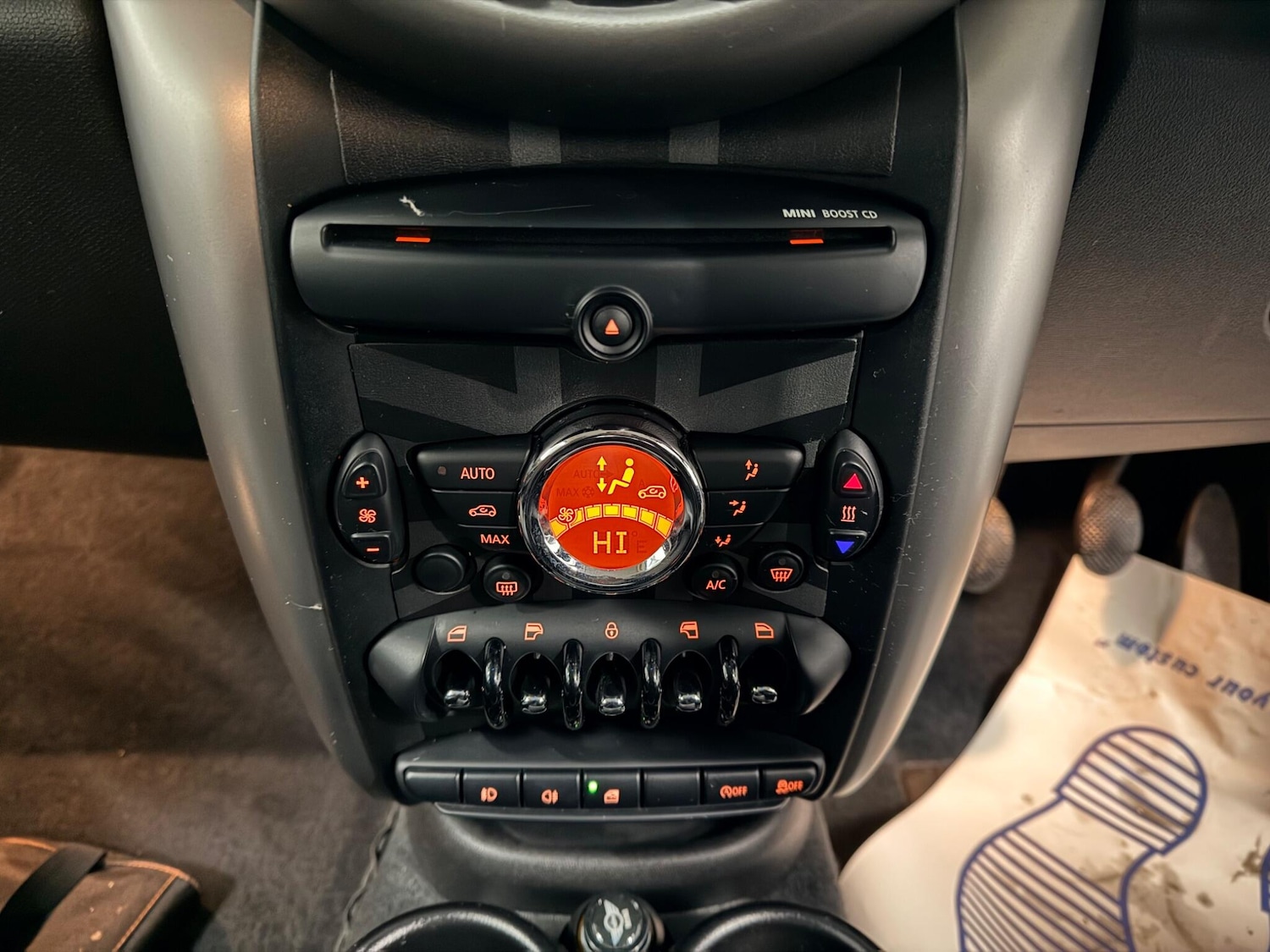 Used MINI Countryman 2012 for sale - 77343810: Photo 25