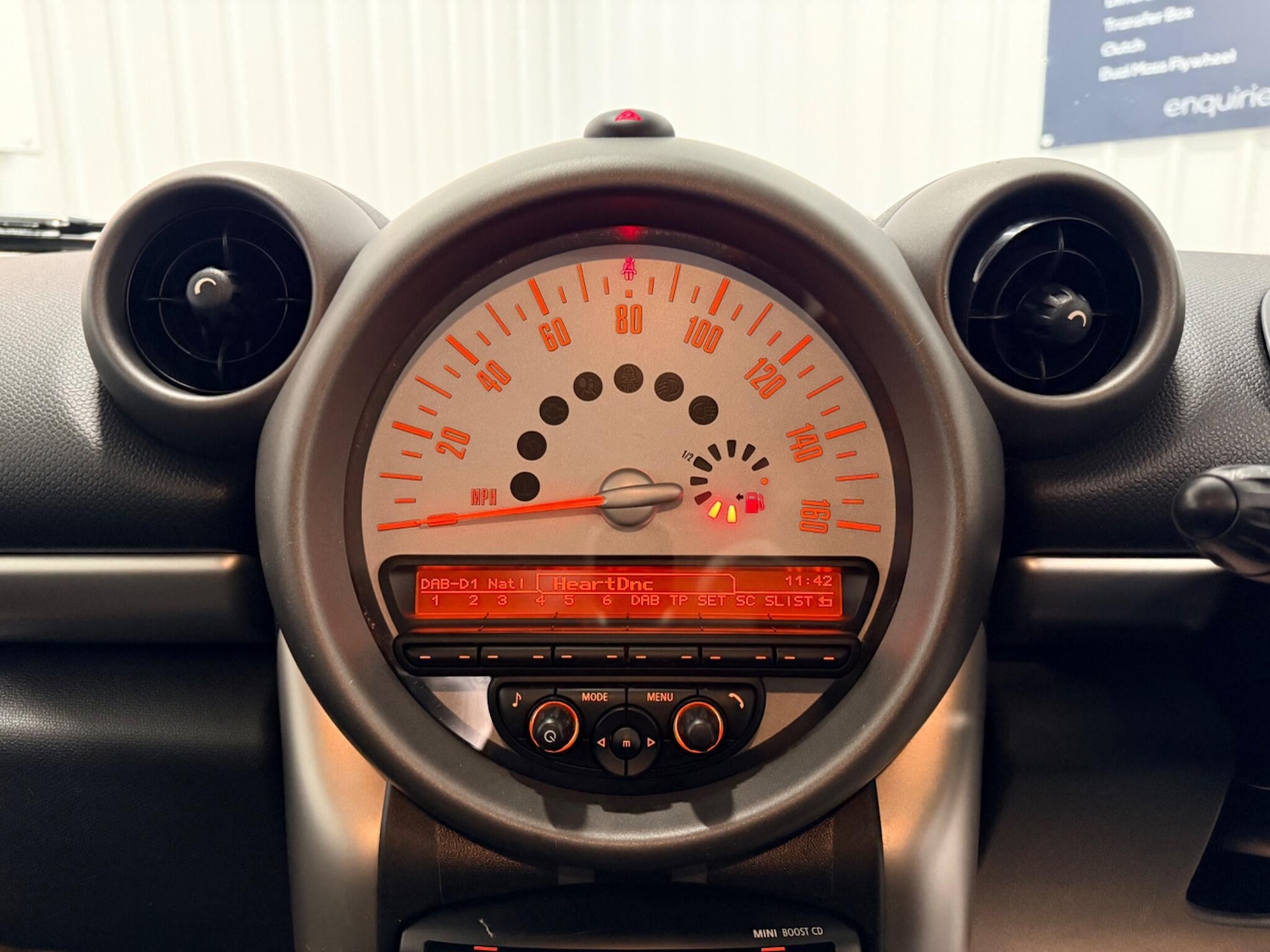 Used MINI Countryman 2012 for sale - 77343810: Photo 26