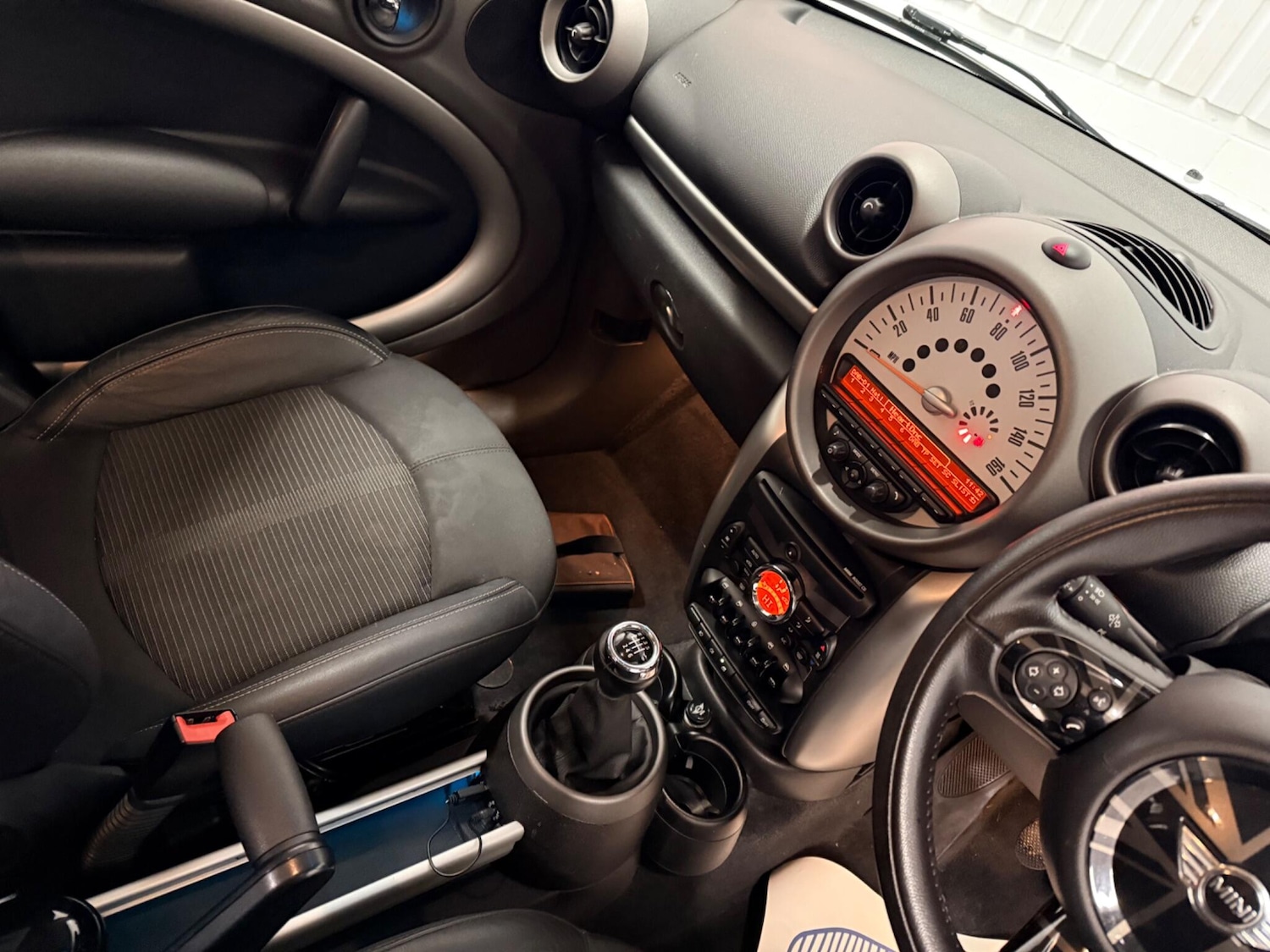 Used MINI Countryman 2012 for sale - 77343810: Photo 27