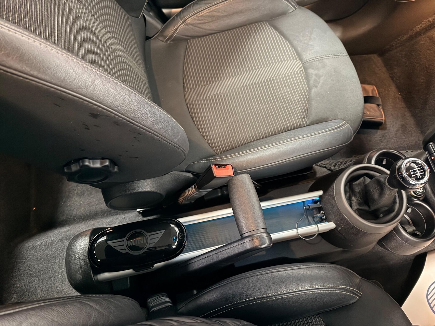 Used MINI Countryman 2012 for sale - 77343810: Photo 29