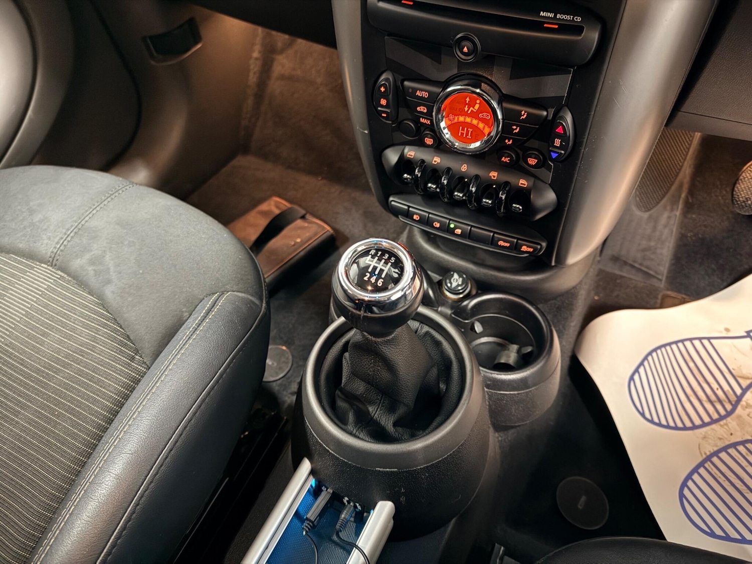 Used MINI Countryman 2012 for sale - 77343810: Photo 30