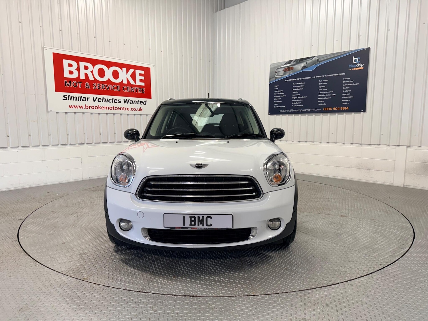 Used MINI Countryman 2012 for sale - 77343810: Photo 5