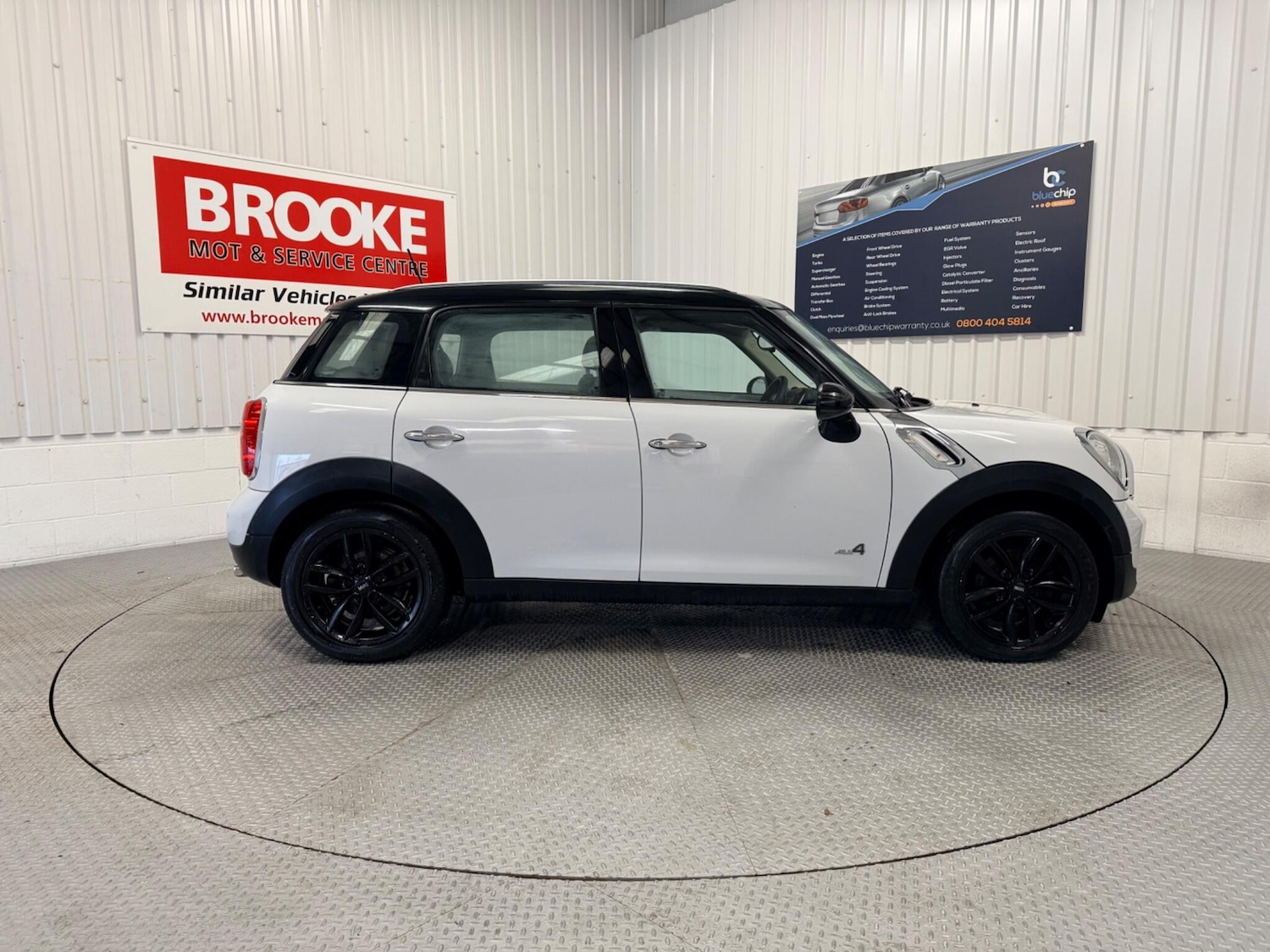 Used MINI Countryman 2012 for sale - 77343810: Photo 6