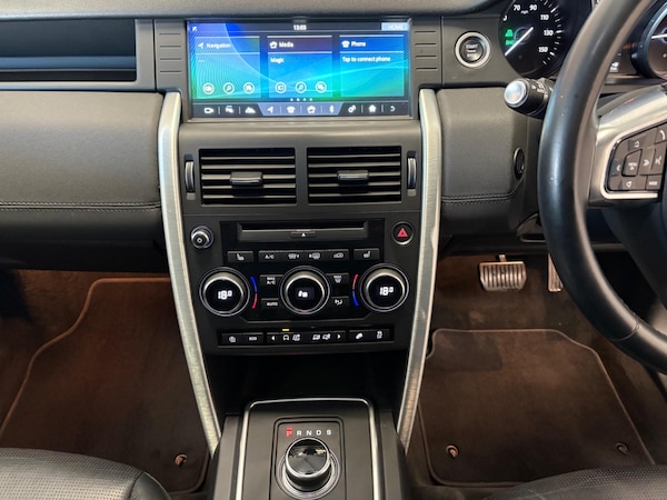 Used Land Rover Discovery Sport 2017 for sale - 73563814: Photo 23