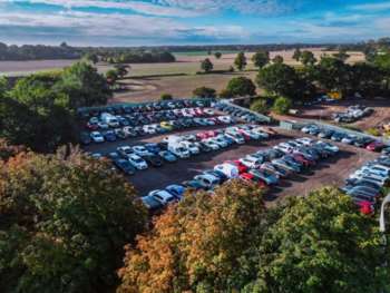 Used Land Rover Discovery Sport 2017 for sale - 73563814: Photo