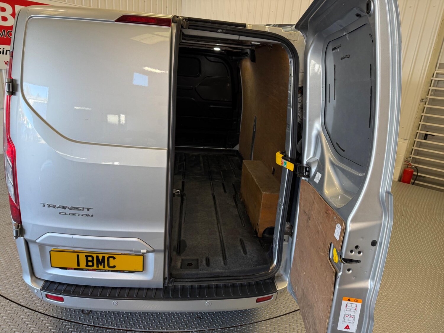 Vehicle 16