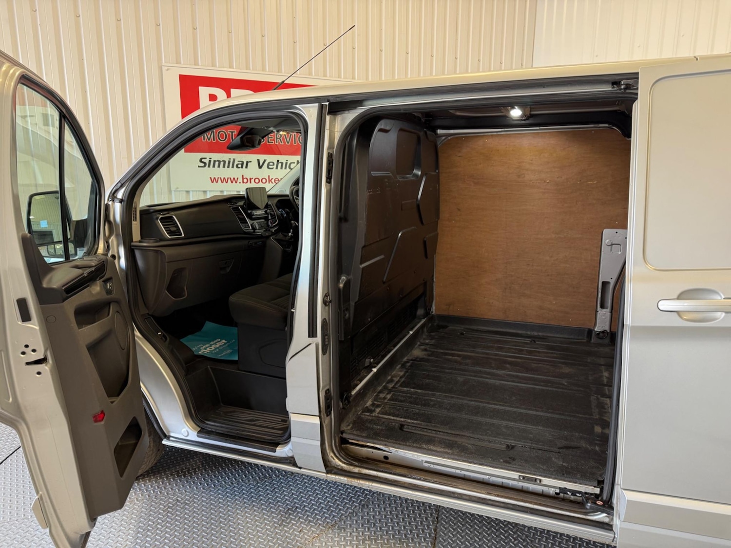 Vehicle 17