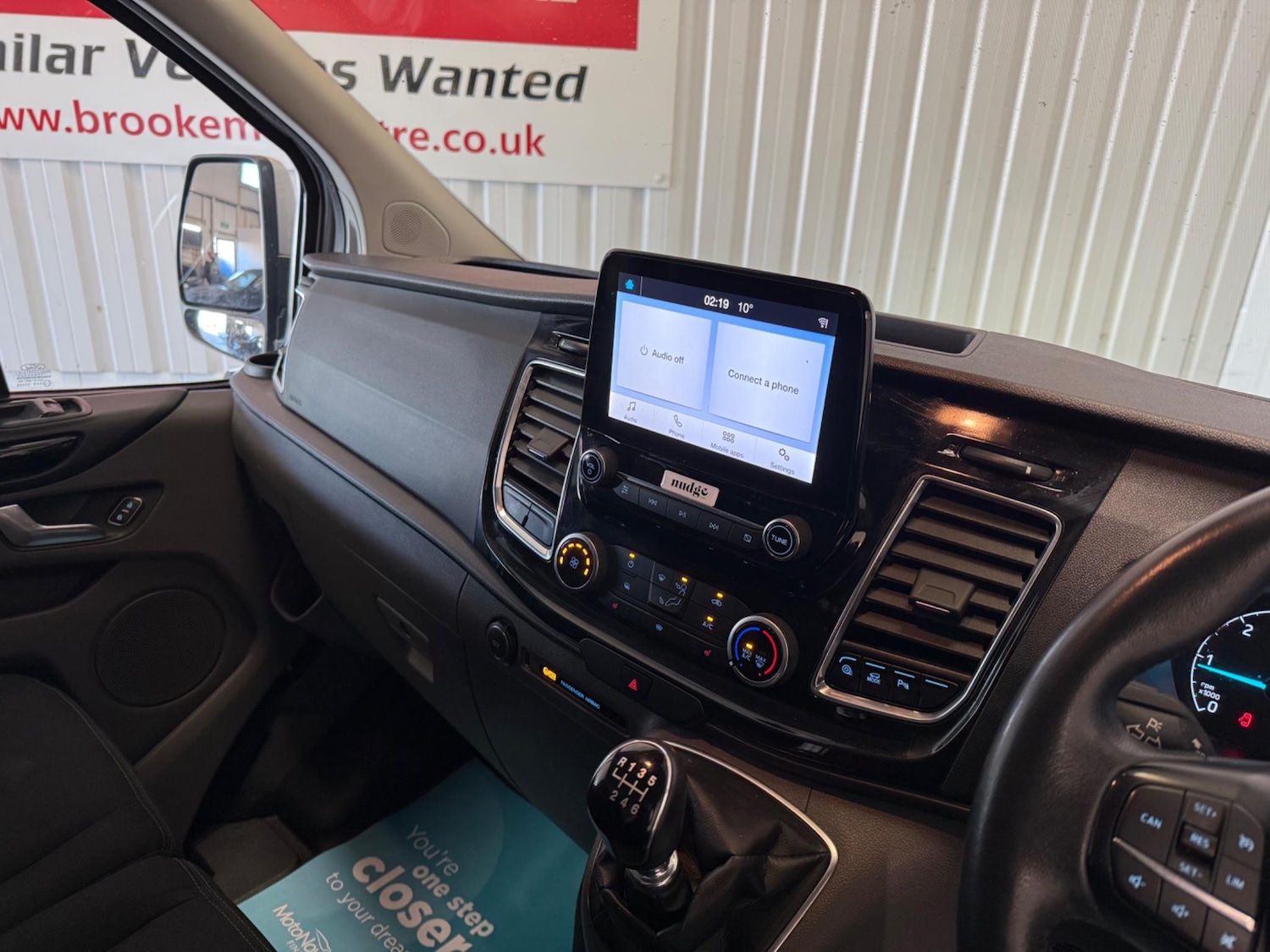 Vehicle 24