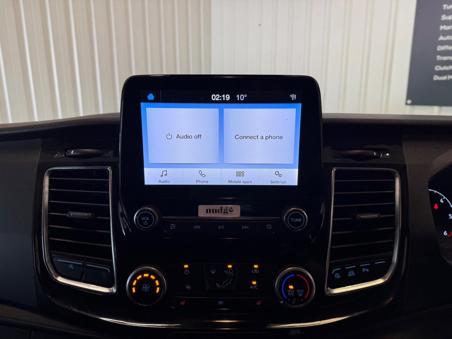 Vehicle 29