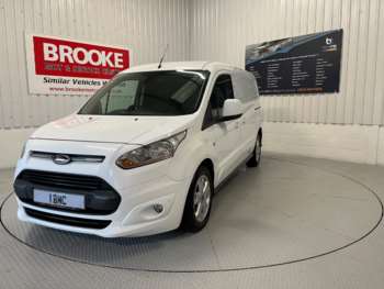 Used Ford Transit Connect 2015 for sale - 74851944: Photo