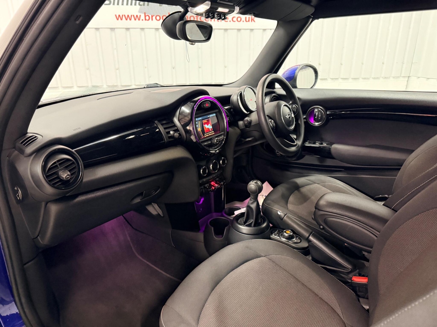 Used MINI Convertible 2018 for sale - 77330885: Photo 11