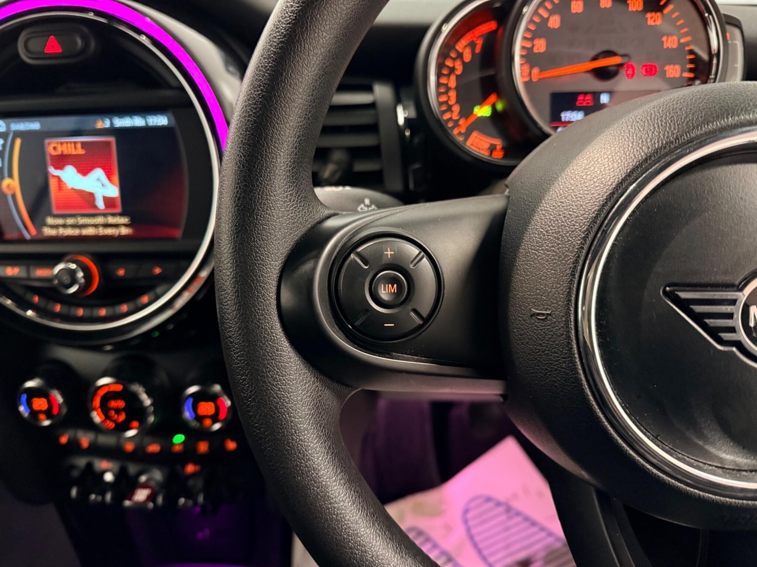 Used MINI Convertible 2018 for sale - 77330885: Photo 16