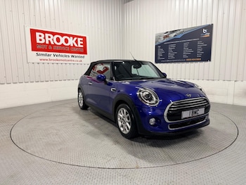 (68) - 1.5 Cooper Classic Euro 6 (s/s) 2dr