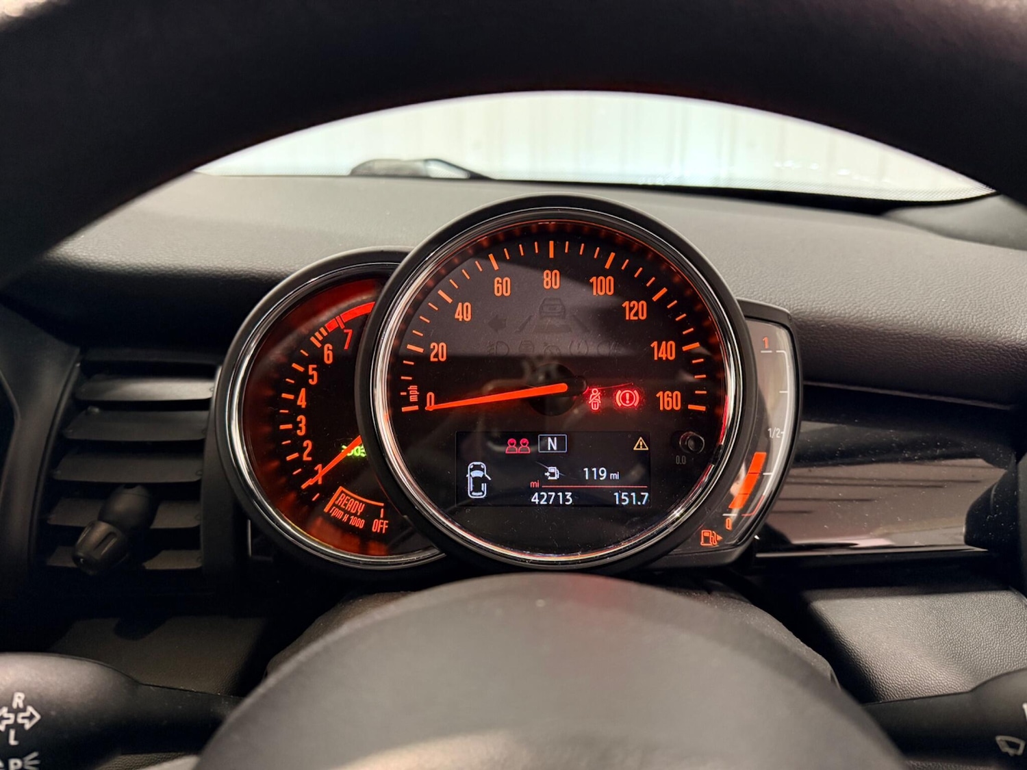 Used MINI Convertible 2018 for sale - 77330885: Photo 20