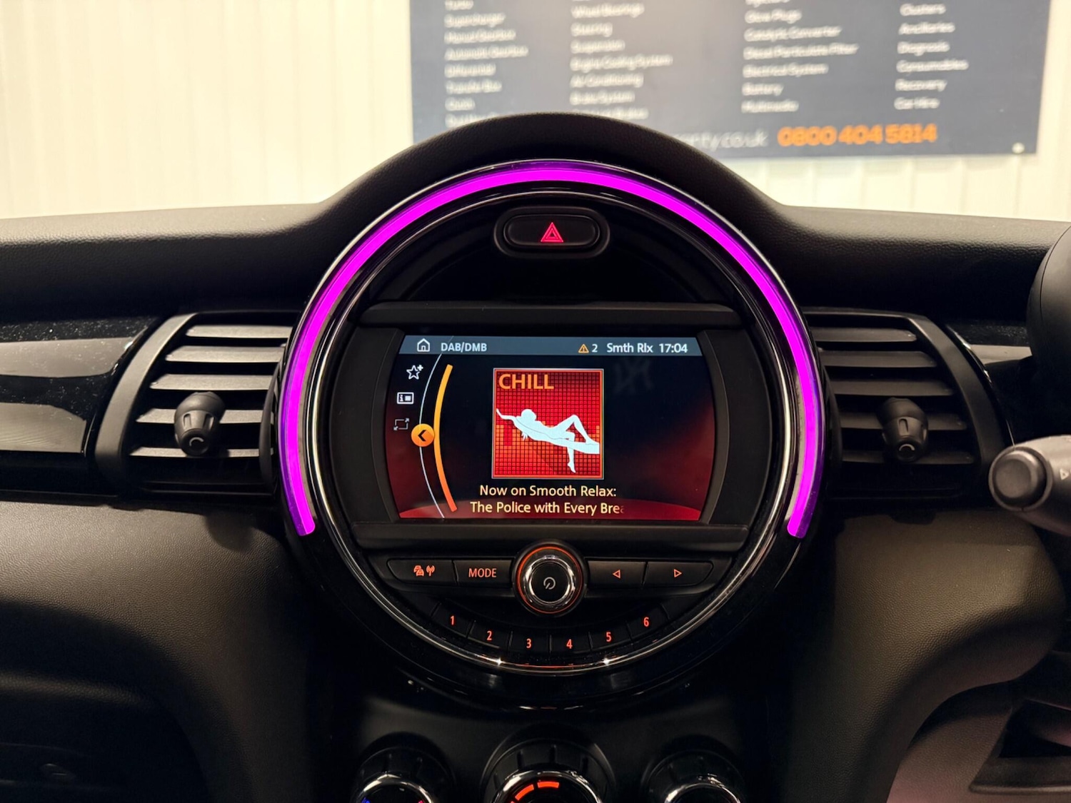 Used MINI Convertible 2018 for sale - 77330885: Photo 23