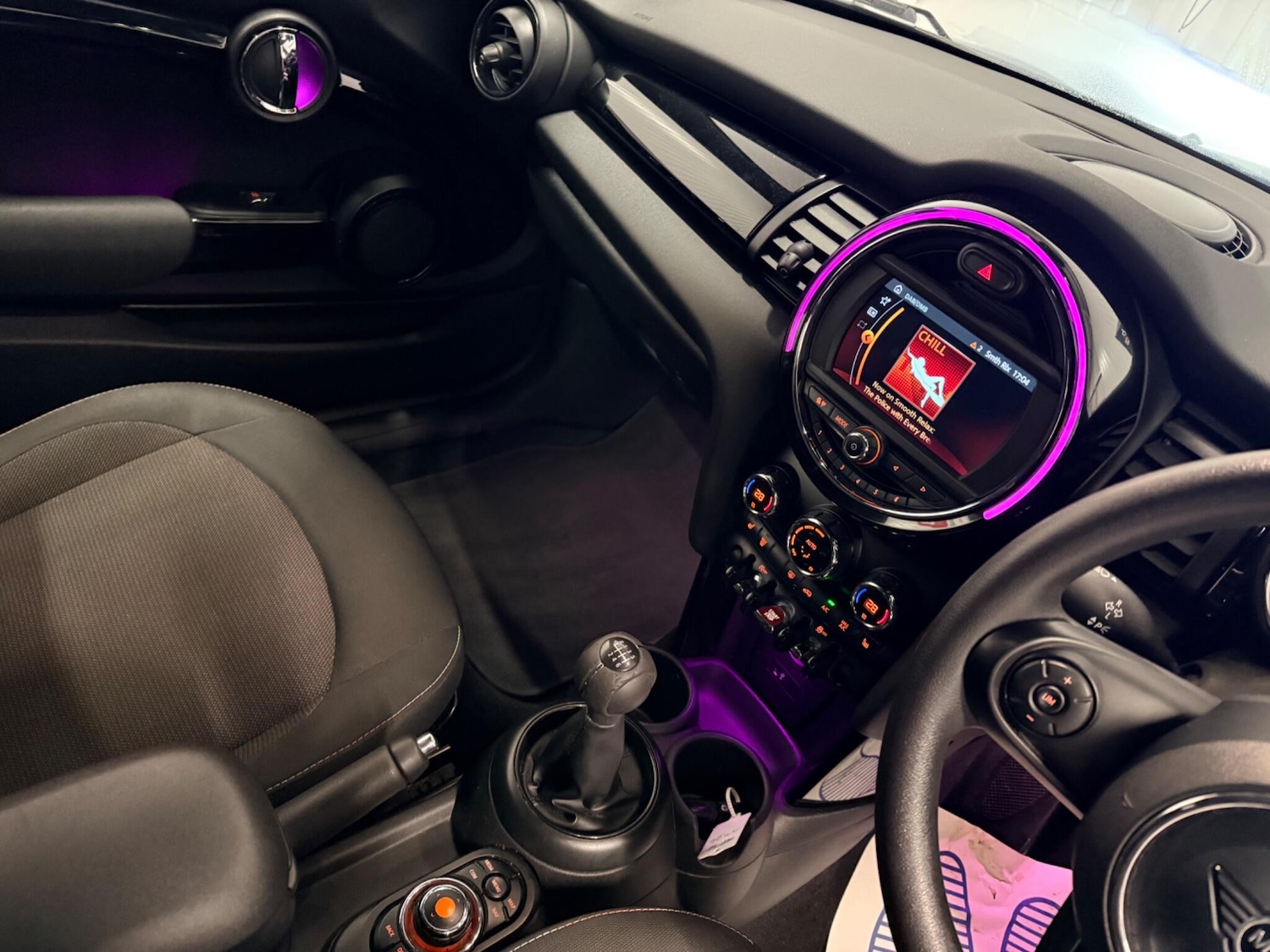 Used MINI Convertible 2018 for sale - 77330885: Photo 24