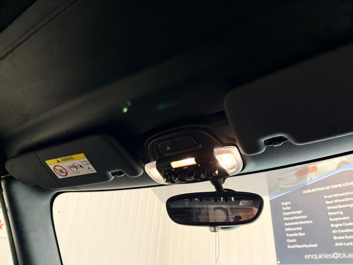 Used MINI Convertible 2018 for sale - 77330885: Photo 25