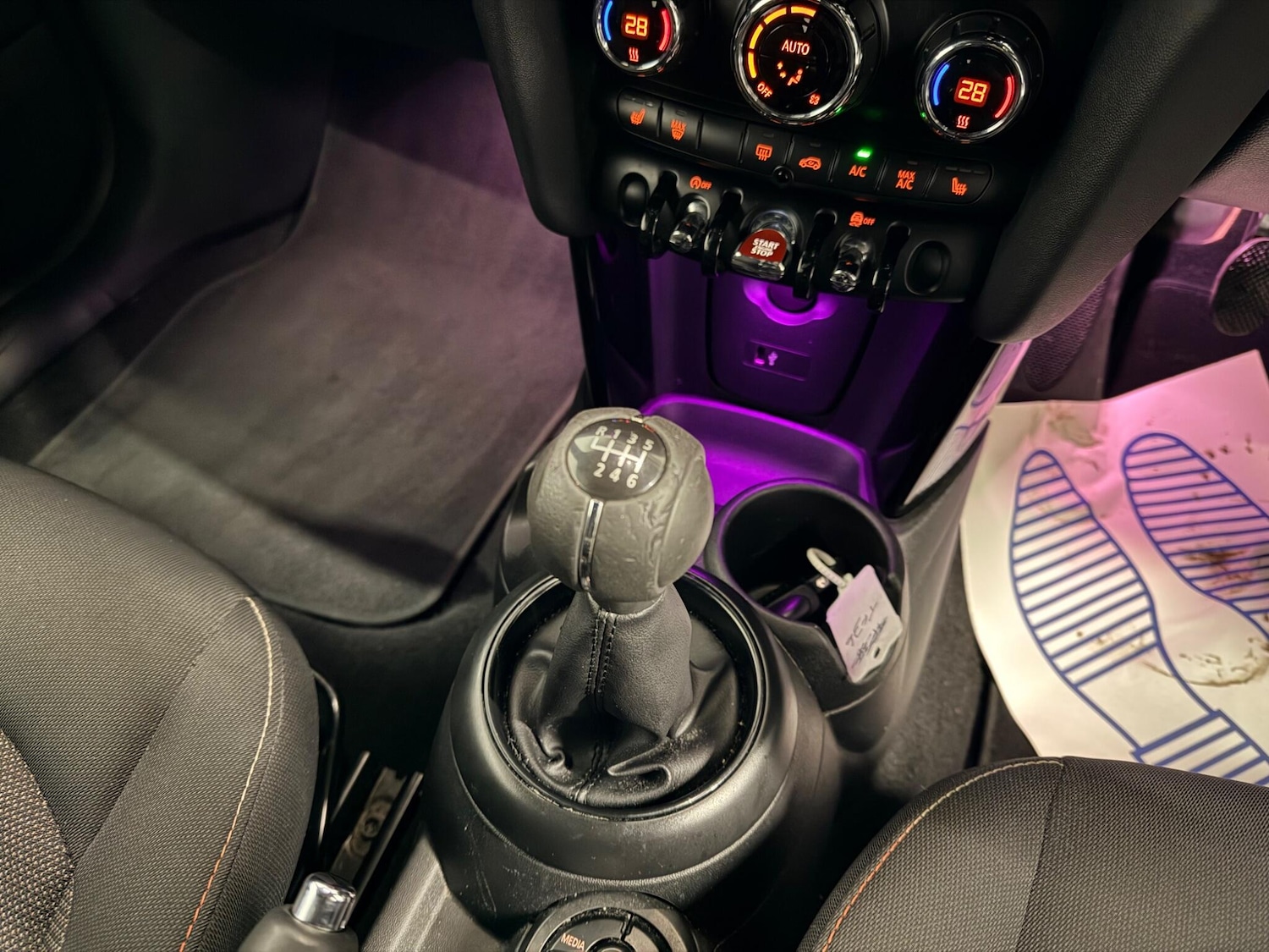 Used MINI Convertible 2018 for sale - 77330885: Photo 27