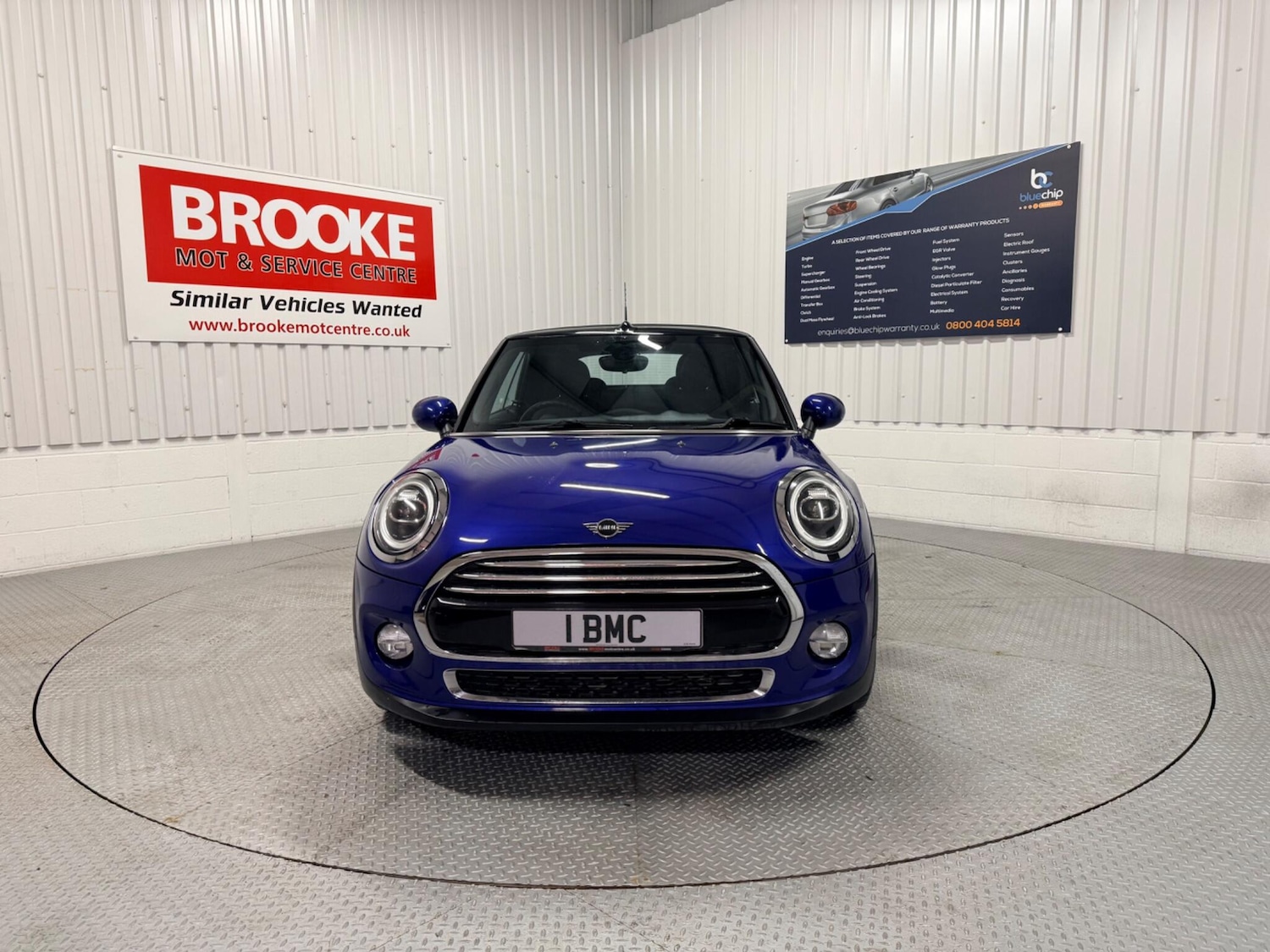 Used MINI Convertible 2018 for sale - 77330885: Photo 6