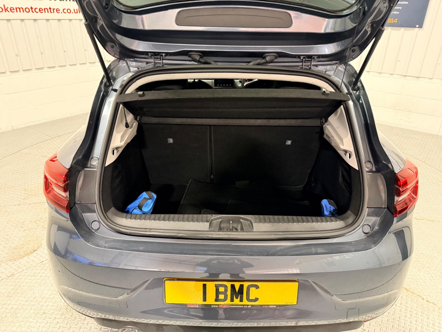 Used Renault Clio 2021 for sale - 77386808: Photo 15