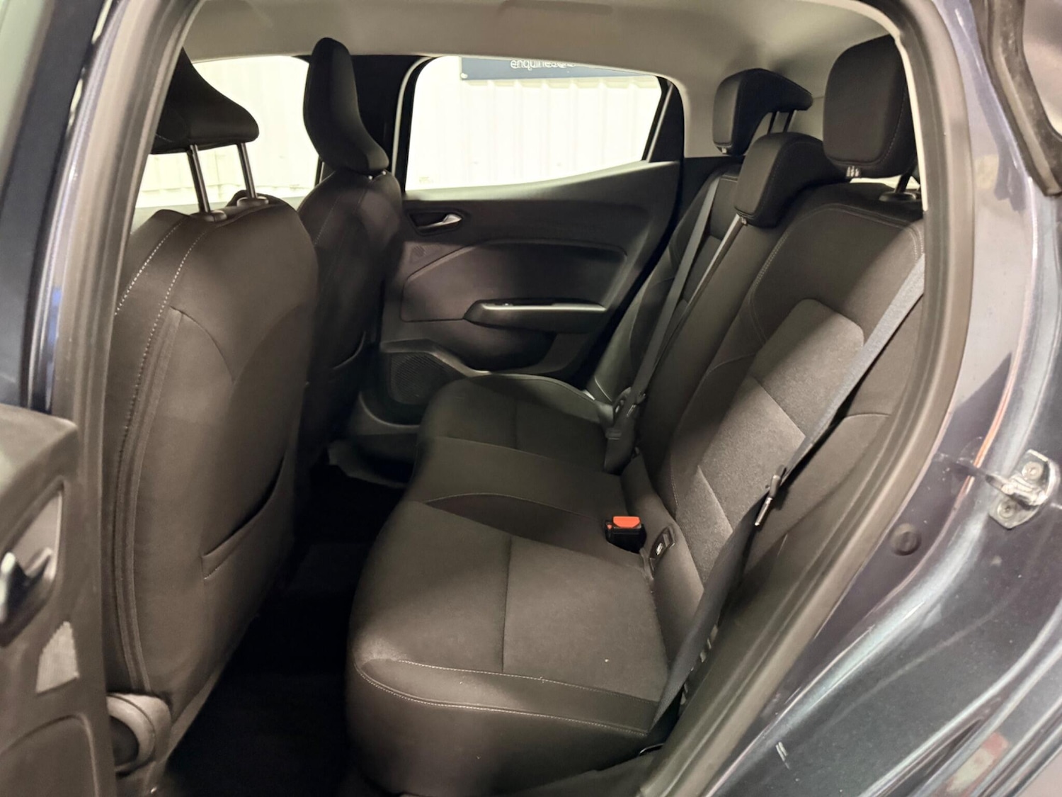 Used Renault Clio 2021 for sale - 77386808: Photo 16