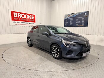 (71) - 1.0 TCe Iconic Euro 6 (s/s) 5dr