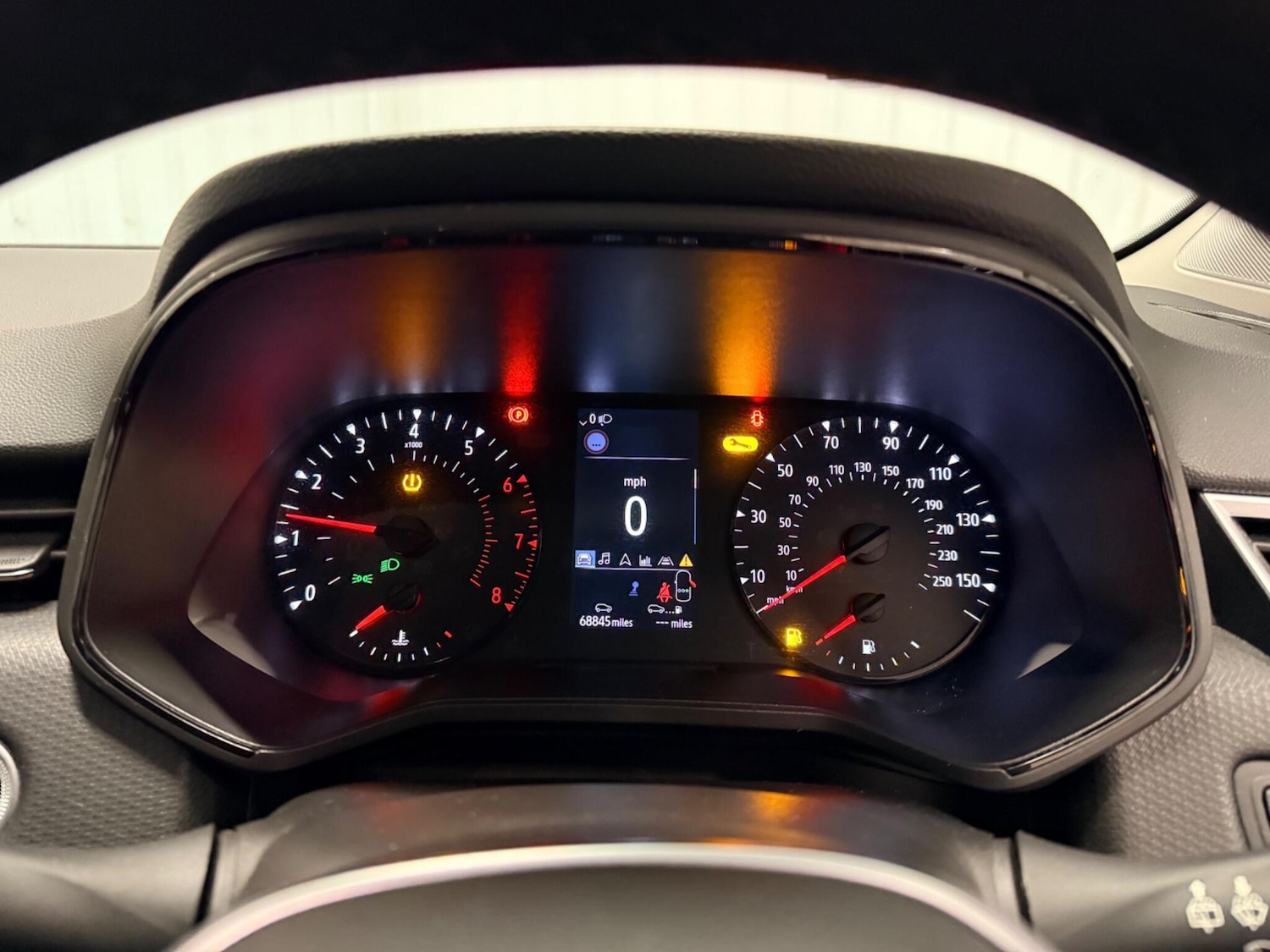 Used Renault Clio 2021 for sale - 77386808: Photo 21