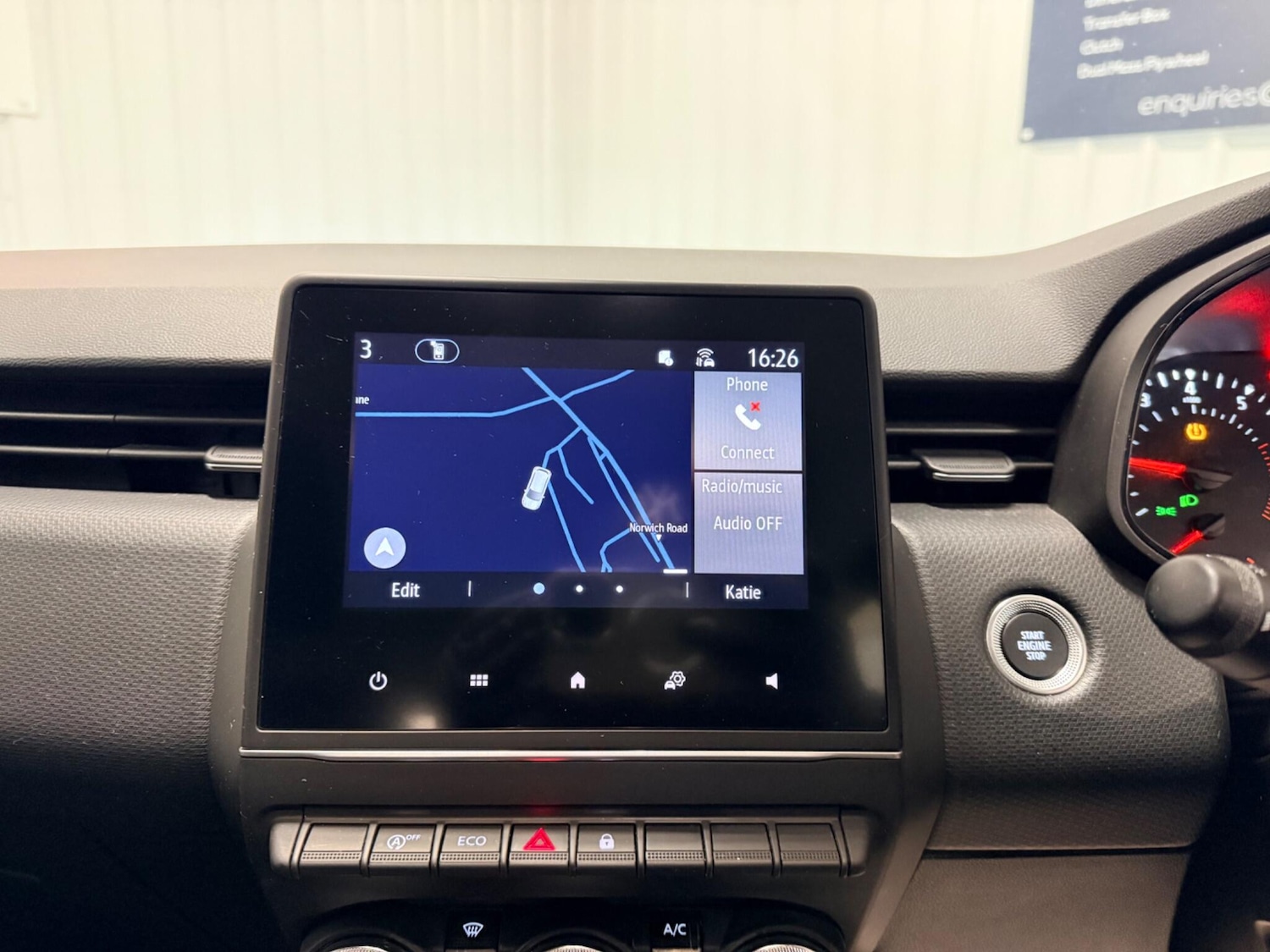 Used Renault Clio 2021 for sale - 77386808: Photo 24