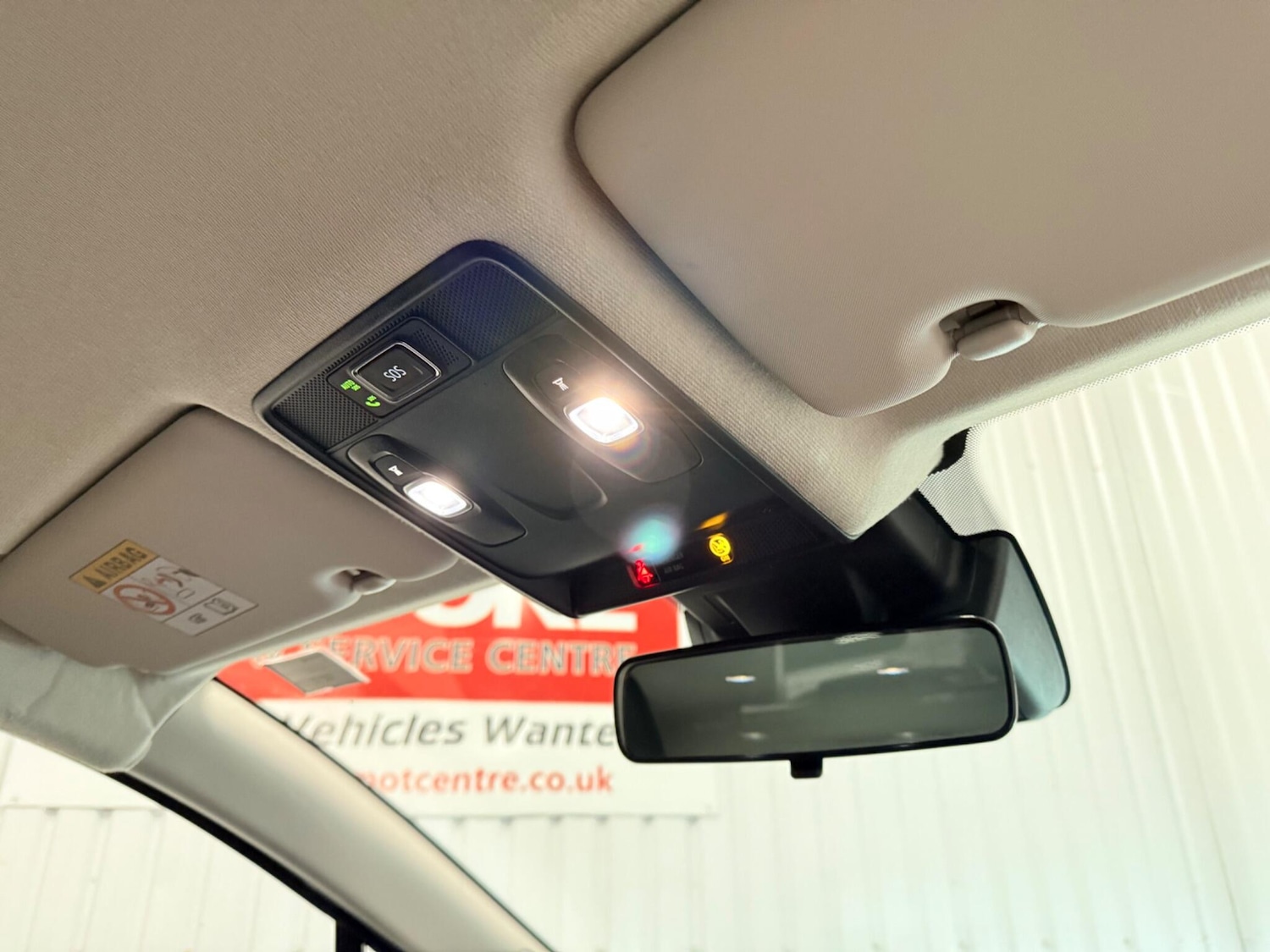 Used Renault Clio 2021 for sale - 77386808: Photo 26