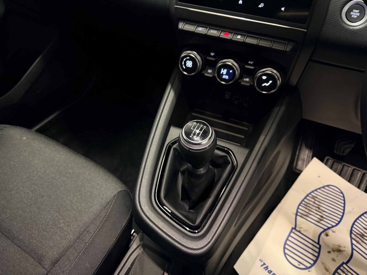 Used Renault Clio 2021 for sale - 77386808: Photo 27