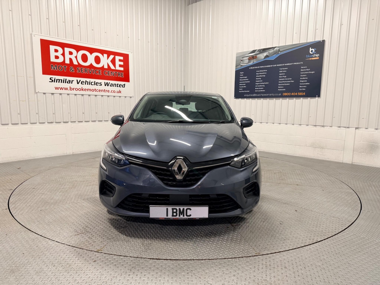 Used Renault Clio 2021 for sale - 77386808: Photo 5