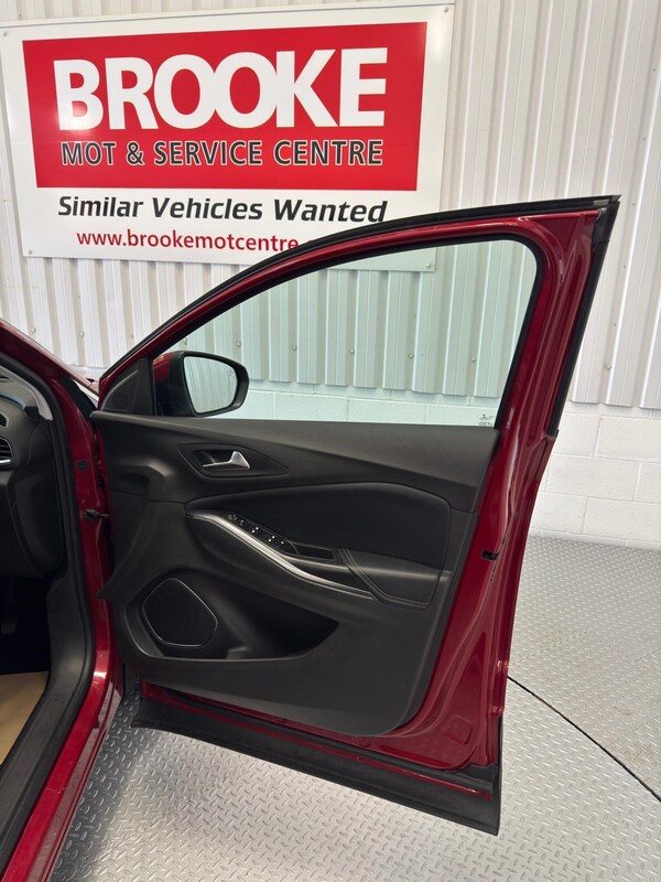 Used Vauxhall Grandland X 2019 for sale - 75507406: Photo 15