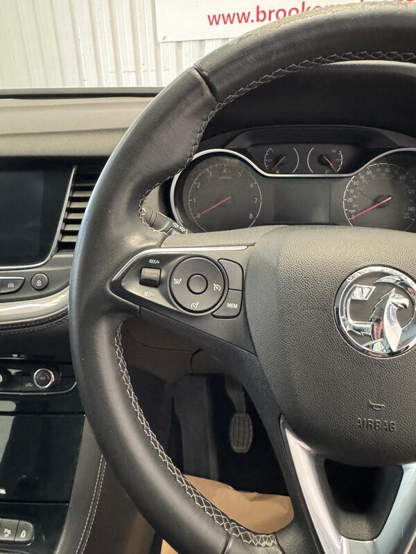 Used Vauxhall Grandland X 2019 for sale - 75507406: Photo 18