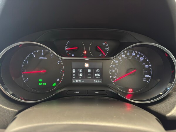 Used Vauxhall Grandland X 2019 for sale - 75507406: Photo 20